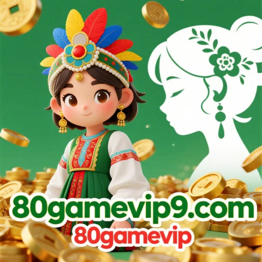 80gamevip